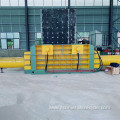 Automatic Steel Scrap Metal Baling Press Machine Equipment